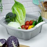 سبدسینک ترگل کاجین