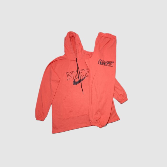 هودی و شلوار nike
