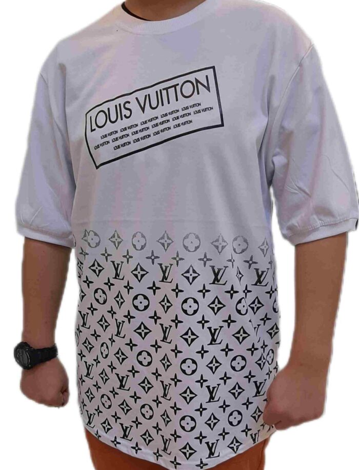 تیشرت تک LOUIS