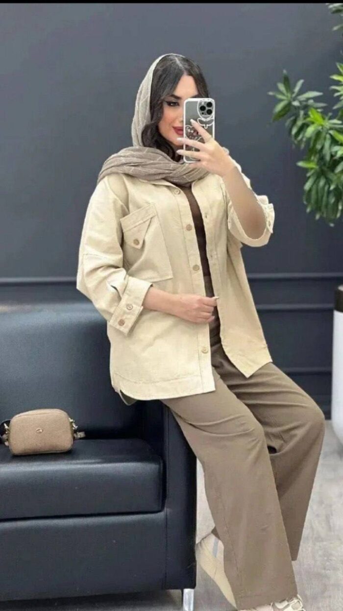 مانتو لنین