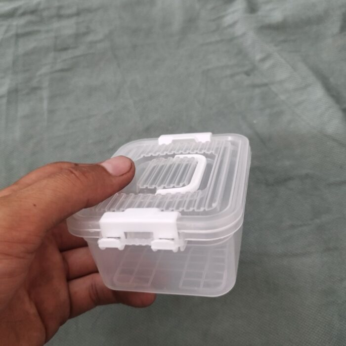 ظرف دربدار