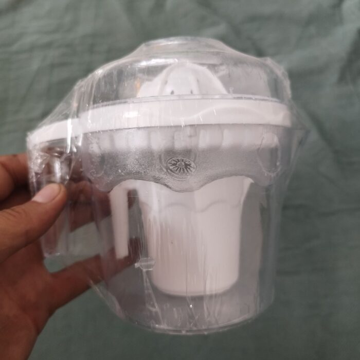 آبمیوه گیر دستی