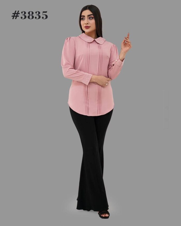 شومیز آیسل