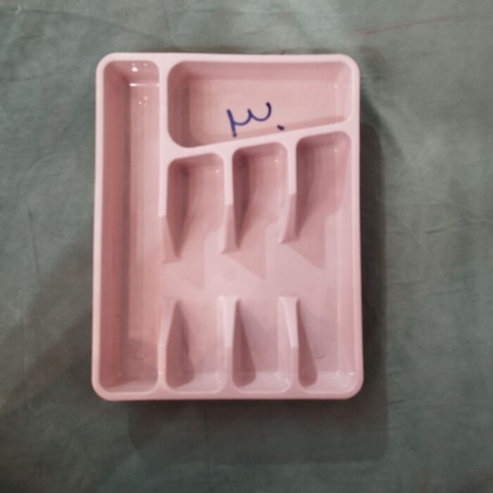 جا قاشقی