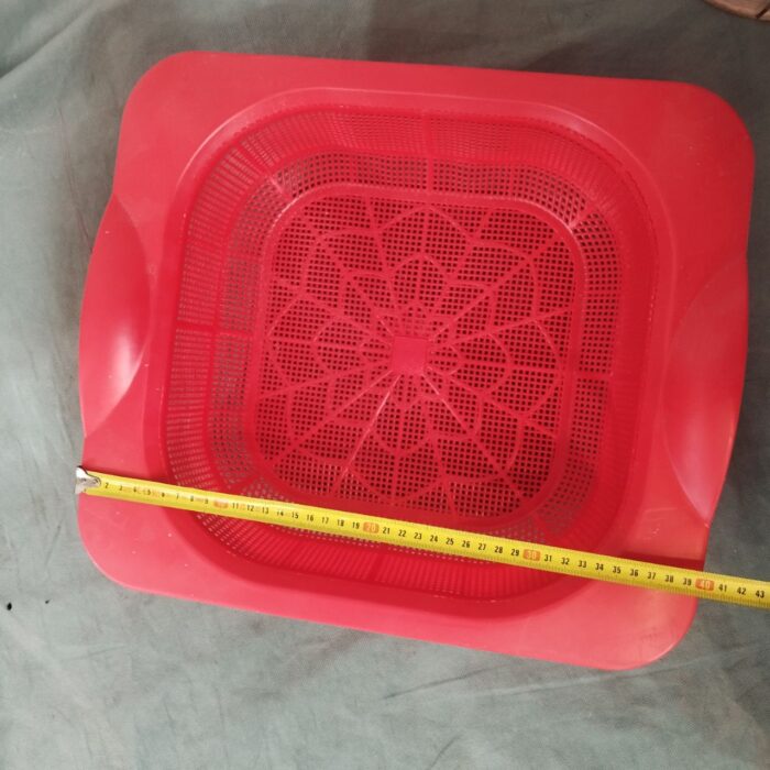 سبد سینک