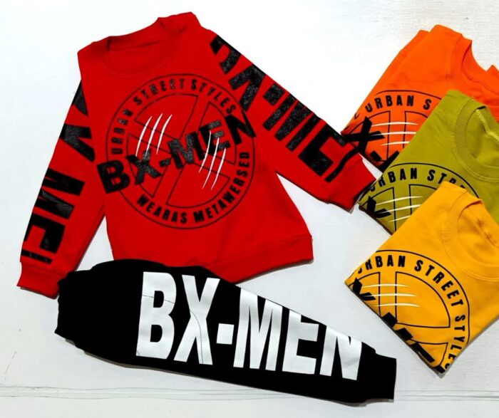 بلوز شلوار bx