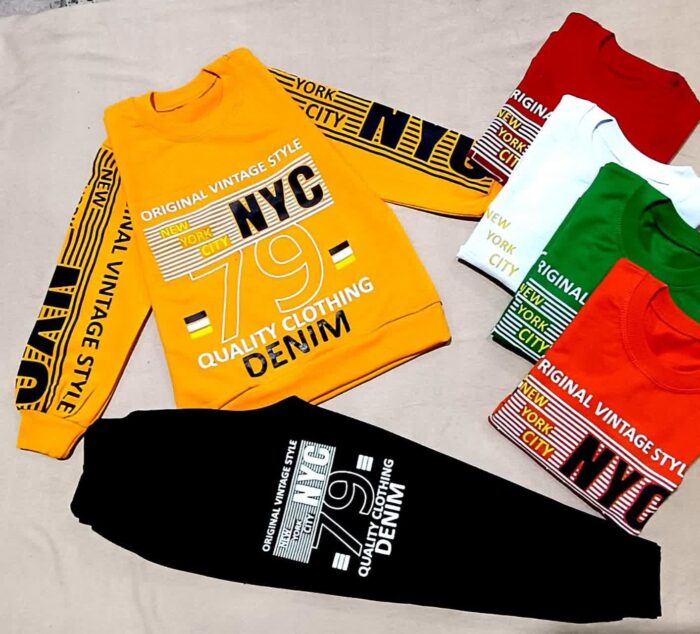 بلوز شلوار nyc
