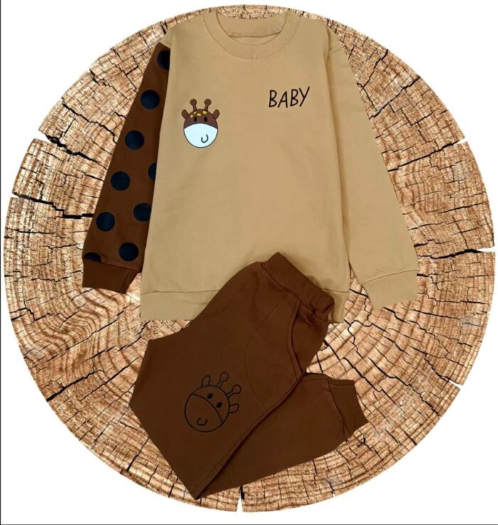 بلوز شلوار babay