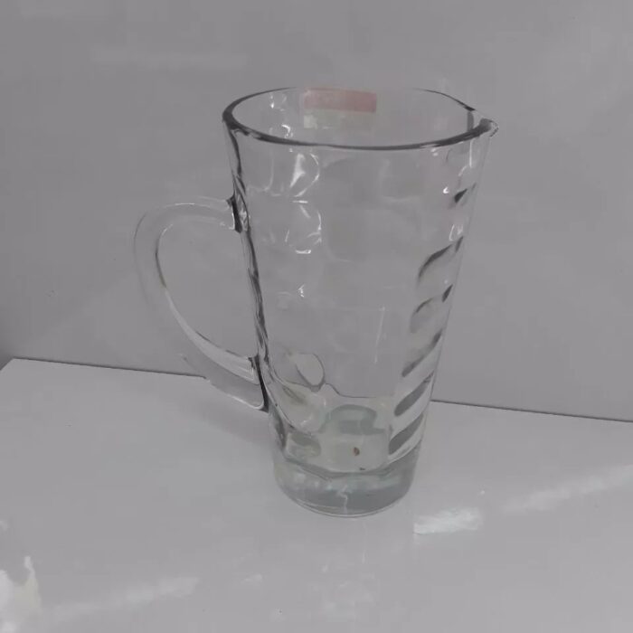 پارچ شیشه ای اکوا