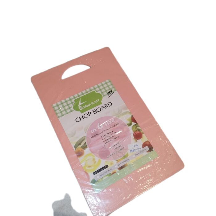 تخته گوشت برنا 5