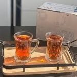 نیم لیوان ثمین کد 51