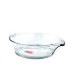 ظرف پخت متوسط کوچک ویو نوری تازه مدل 161011W کد 74