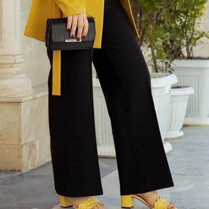 شلوار مازراتی بگ