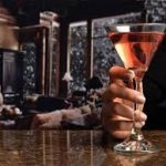 گیلاس خوری کاوه مدل لوکاس 2  کد65