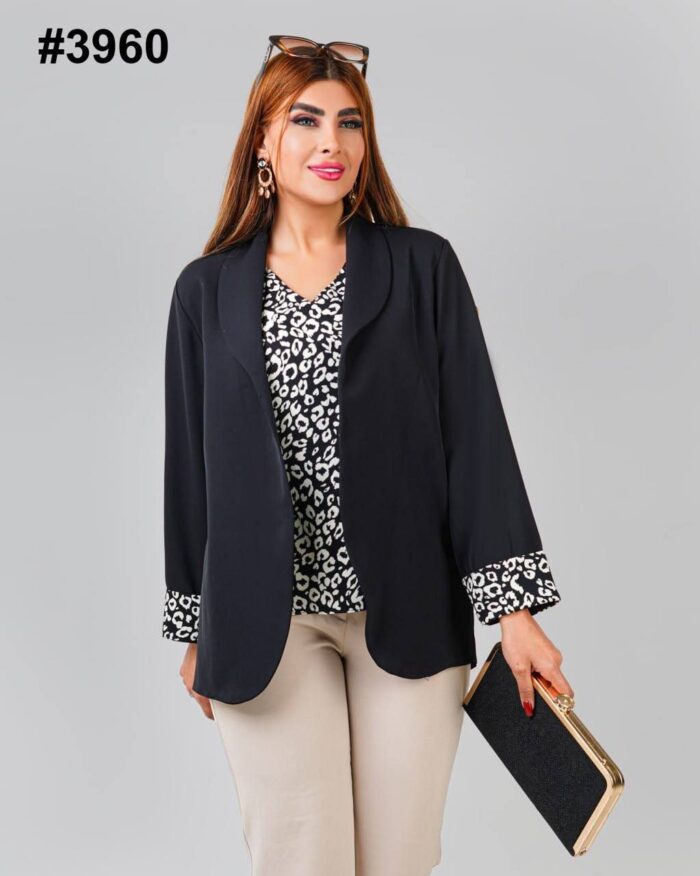شومیز آذر3960