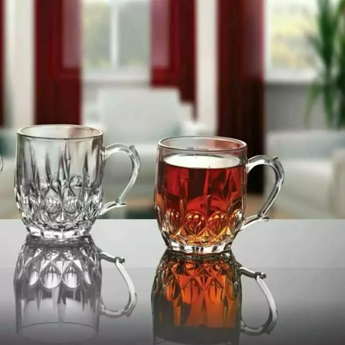 فنجان موزر نوری تازه