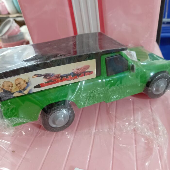 ماشین نیسان