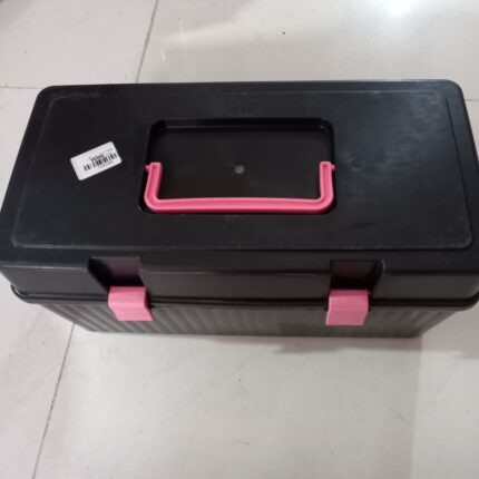 جعبه ابزار بزرگ