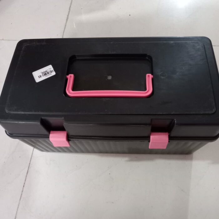 جعبه ابزار بزرگ