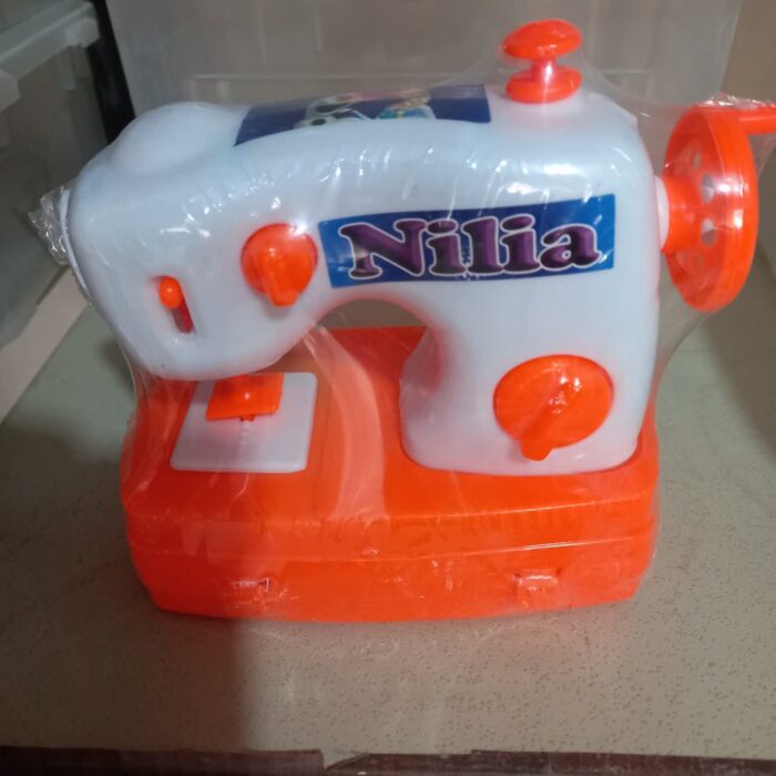 چرخ خیاطی