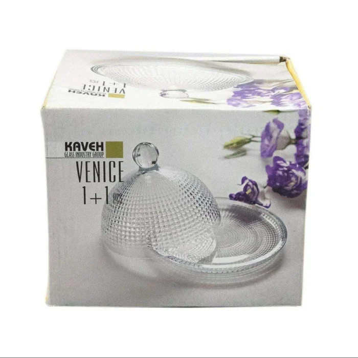 کره خوری کاوه ونیز
