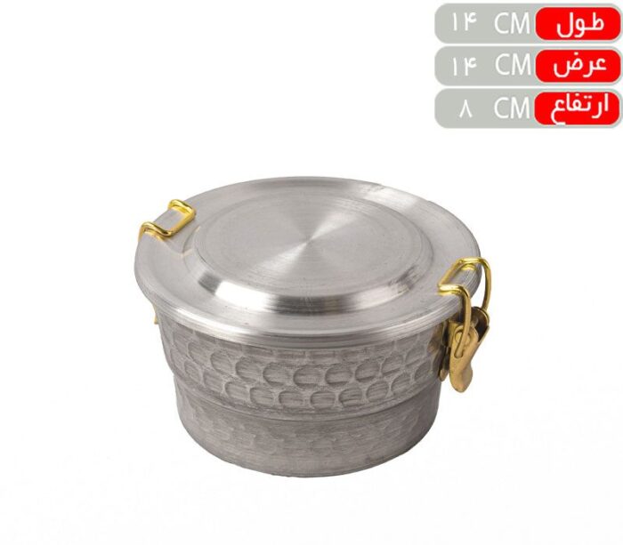 ناهار بری طبقدار بزرگ