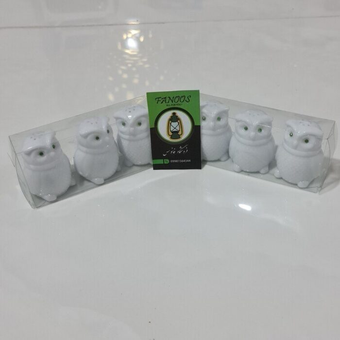 نمکپاش جغدی