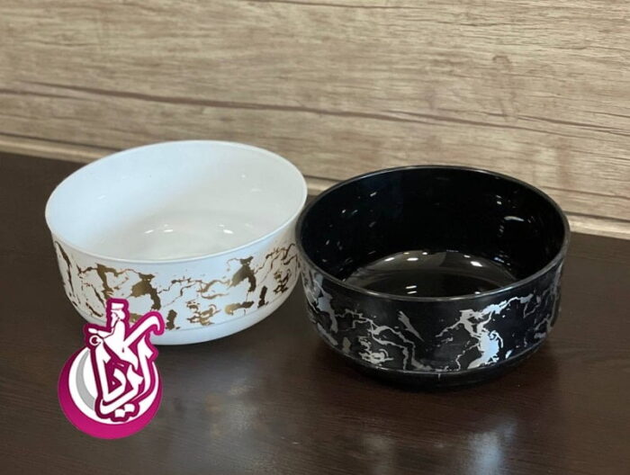کاسه رزمن