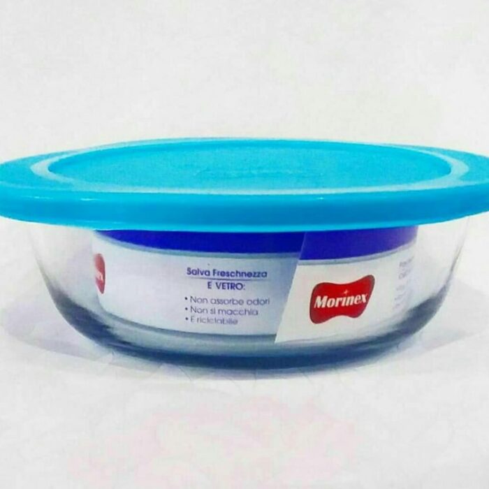 کاسه درب دار morinex - تصویر 2