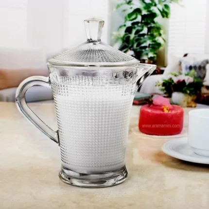 شیرخوری ونیز