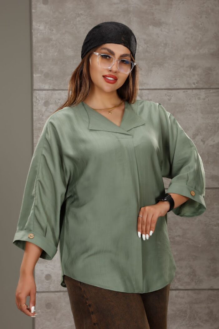 شومیز NR