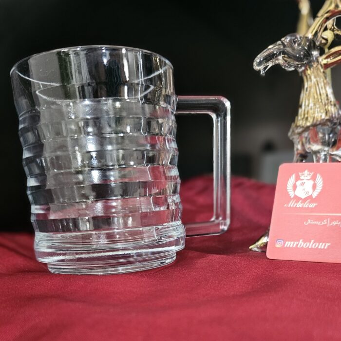 لیوان زنگان طرح لاین