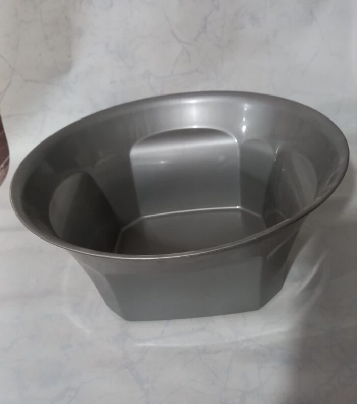 لگن متوسط
