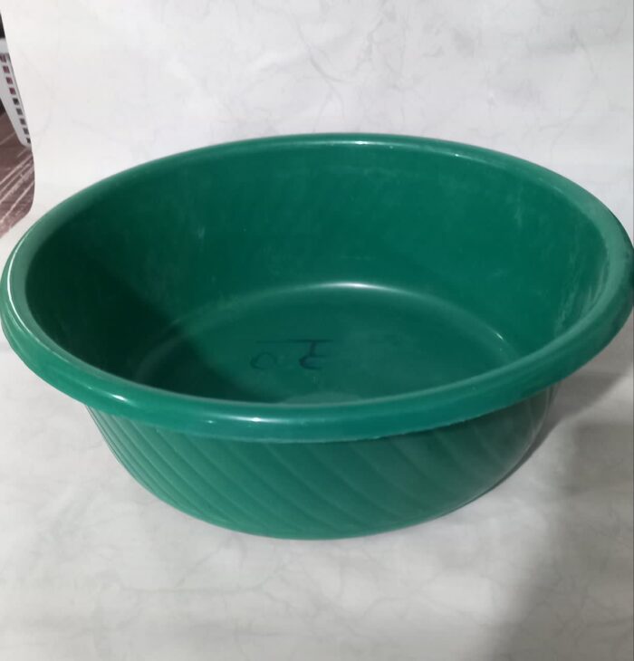 تشت متوسط