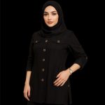 مانتو دانشجویی1404