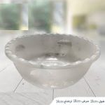 کاسه پاندا شفاف فرهاد