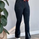 شلوارجین بوتکات آلفا