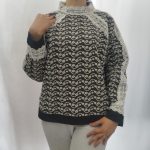 کت ترنج گلدوزی