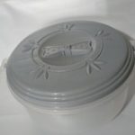 قابلمه قفلی ایده