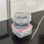 فریزری سایز1مربع متوسط