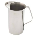 پارچ استیل معمولی