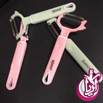 پوست کن کامل