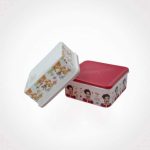 فریزری مربع سایز2 رزمن