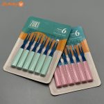 چنگال زیتون خوری