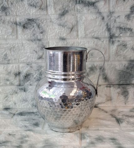 پارچ روحی چکشی