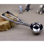 اسکوپ بستنی بزرگ