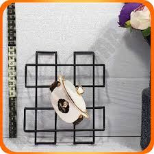 پایه دیگ مربع استاتیک