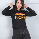 کراپ کلاه دار