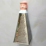 رنده سرآشپز استیل بزرگ