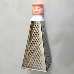 رنده سرآشپز استیل بزرگ